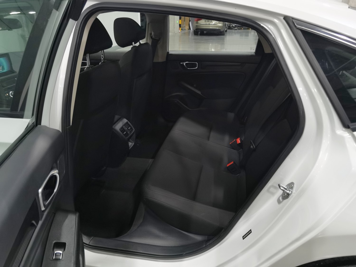 Used Honda Integra 2022 1.5 AT