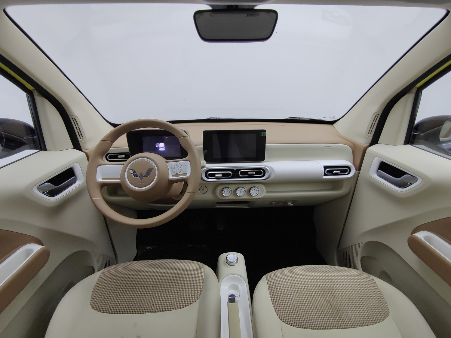 Used Wuling Mini EV 2024