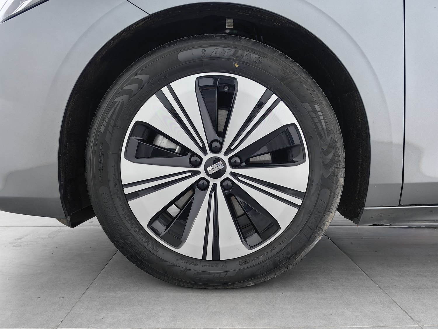 Used Geely Galaxy A7 2025 1.5 AT