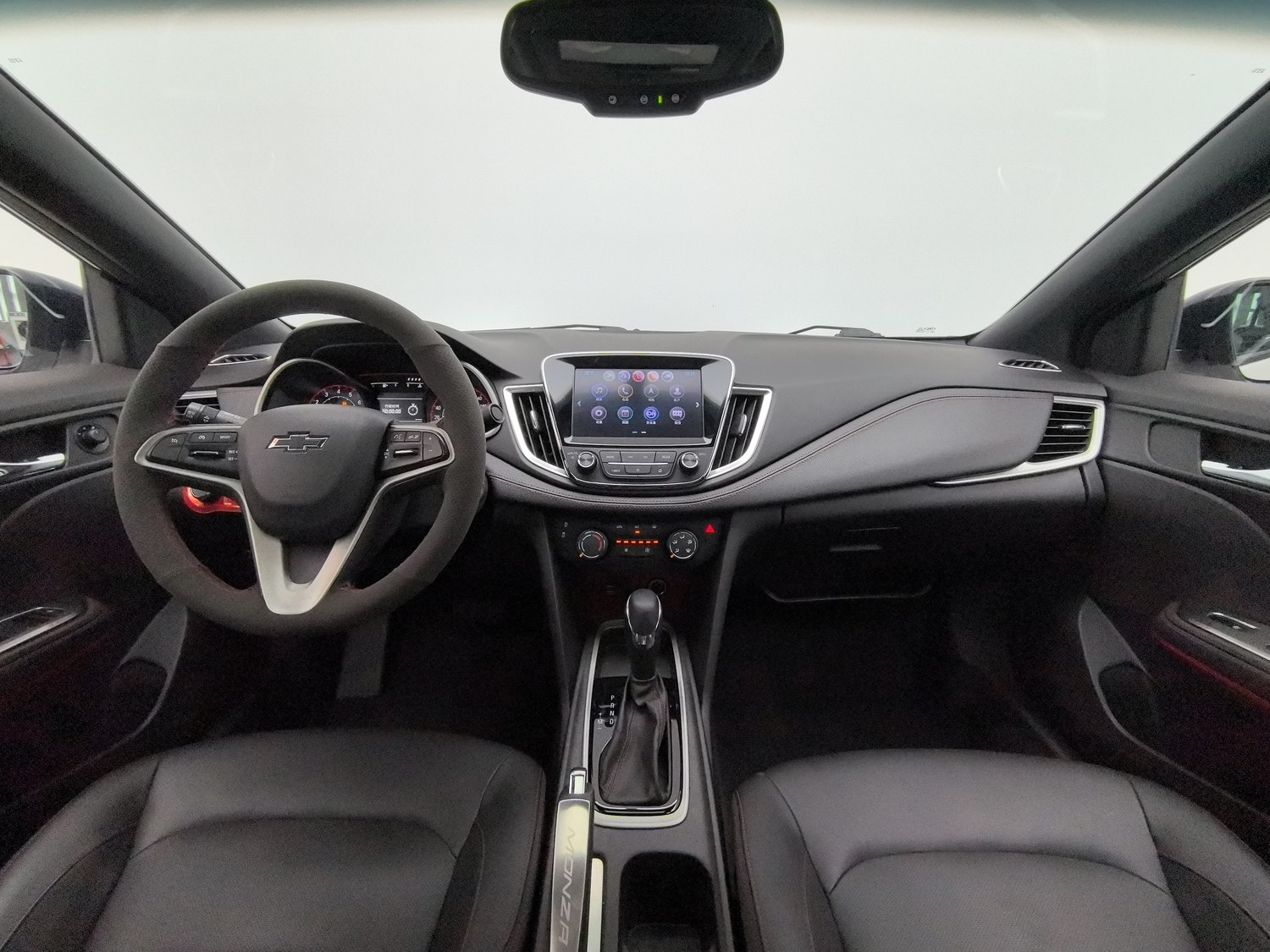 Used Chevrolet Monza 2019 1.3 AT