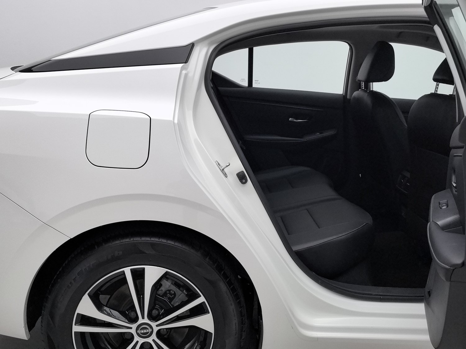 Used Nissan Sylphy 2023 1.6 AT