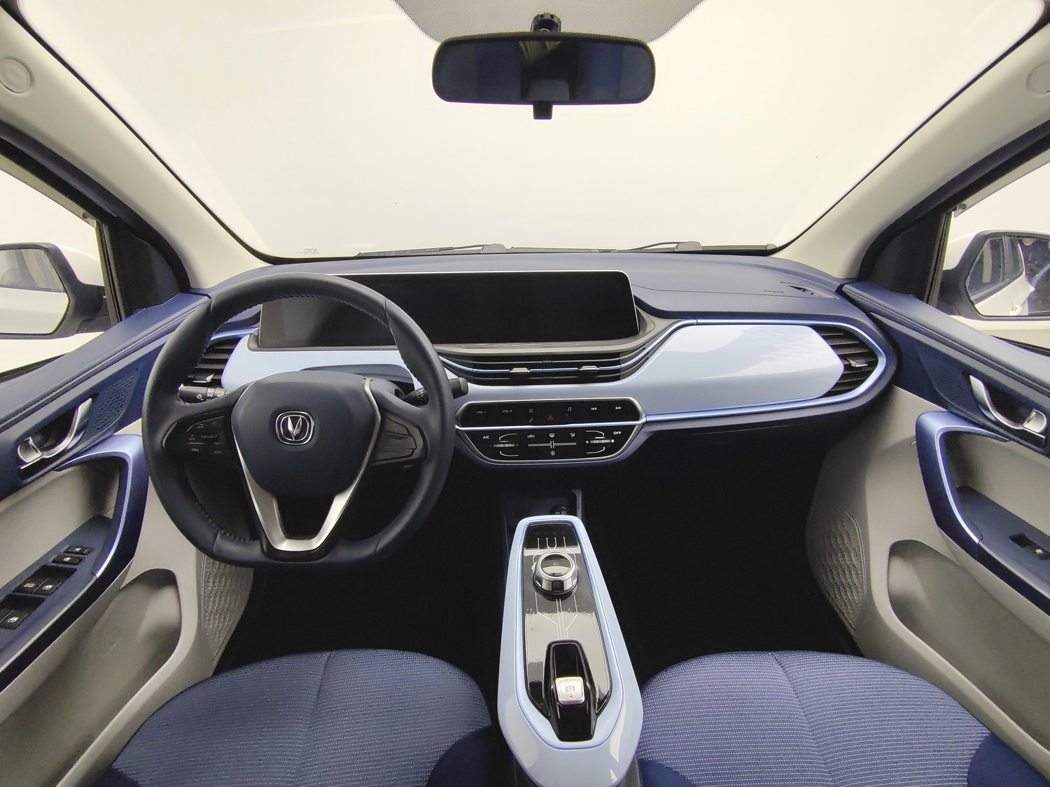 Used Changan Benben E-Star 2022