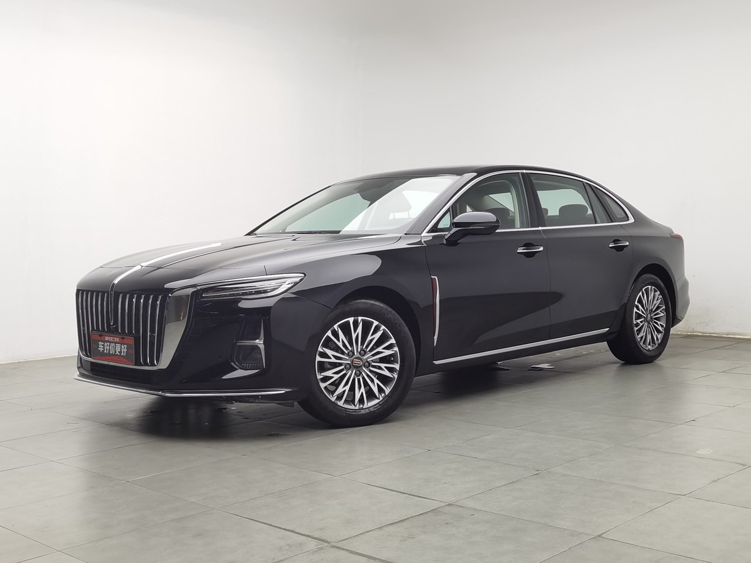 Used Hongqi H5 2024 1.5 AT