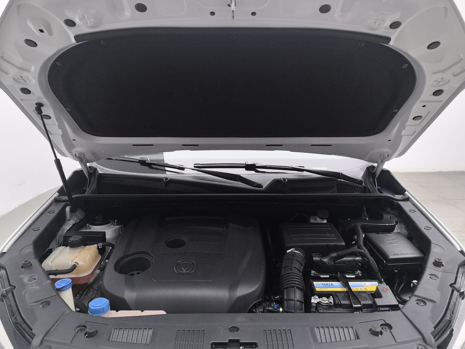 Used Changan CS75 2021 1.5 AT