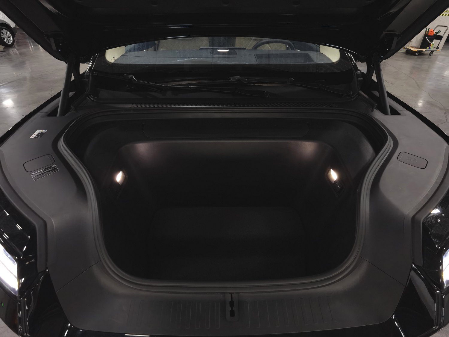 Used NIO ES8 2026