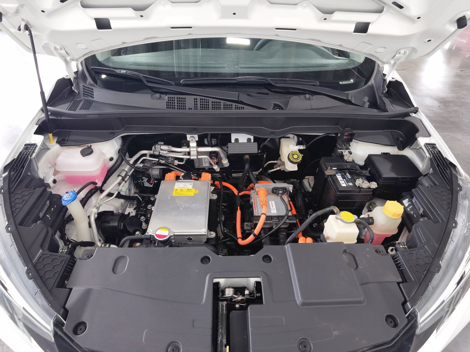 Used Changan E-Pro EV 2020