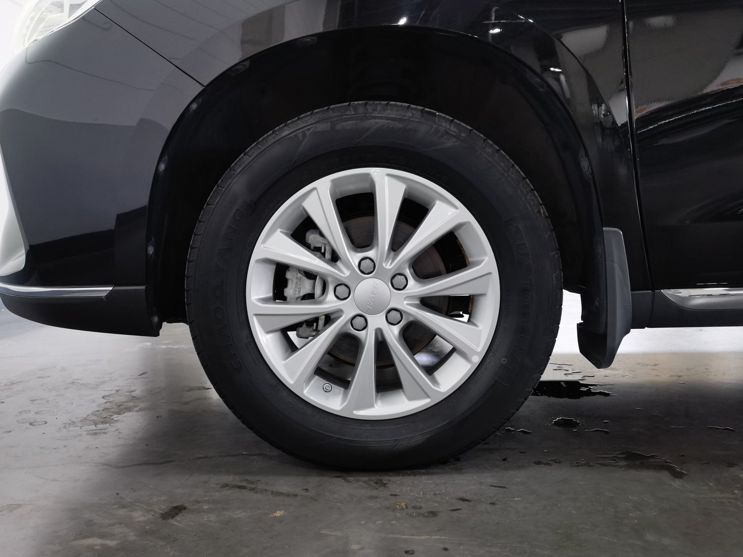 Used Haval M6 2021 1.5 MT