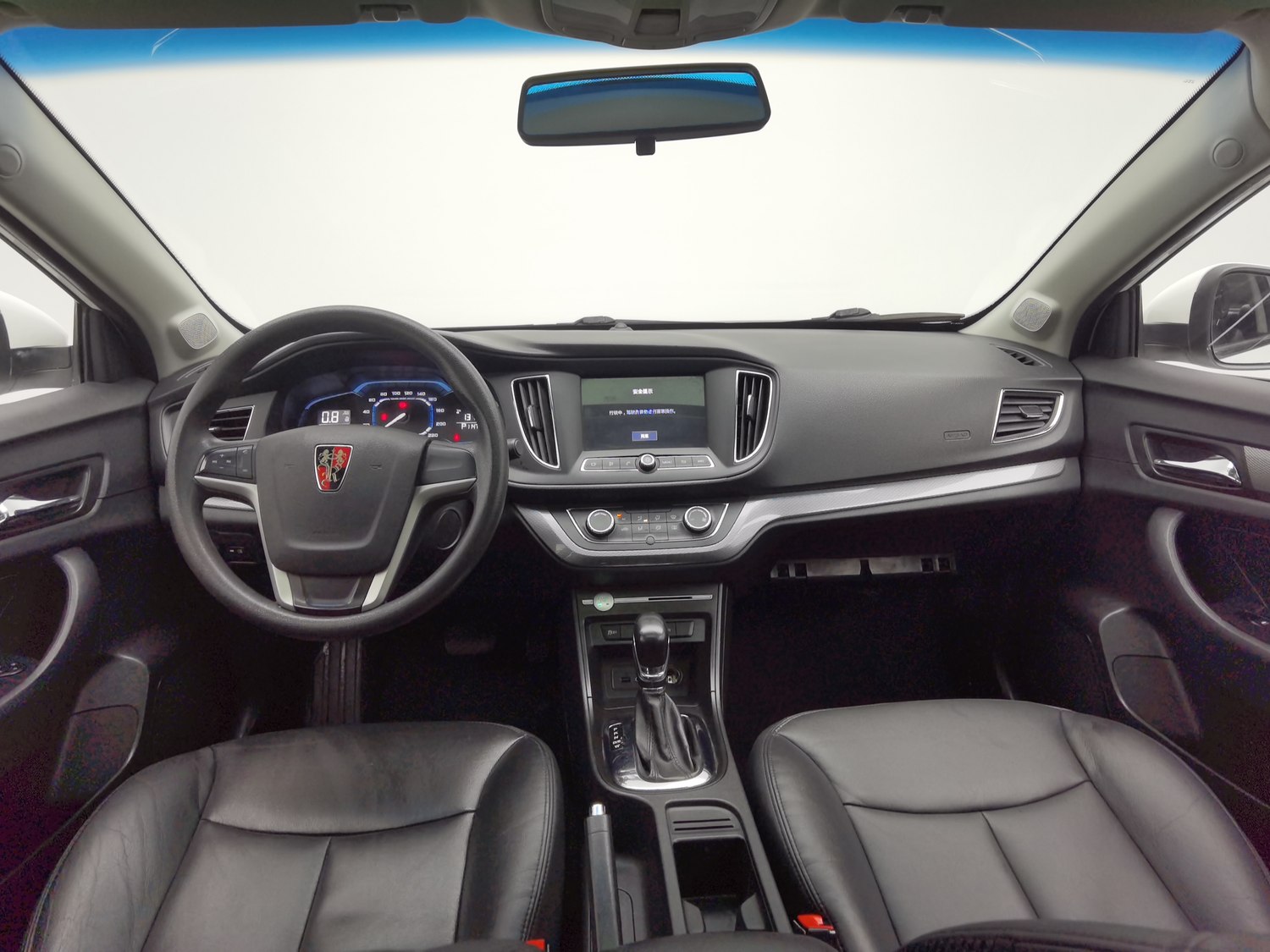 Used Roewe 360 2017 1.5 AT