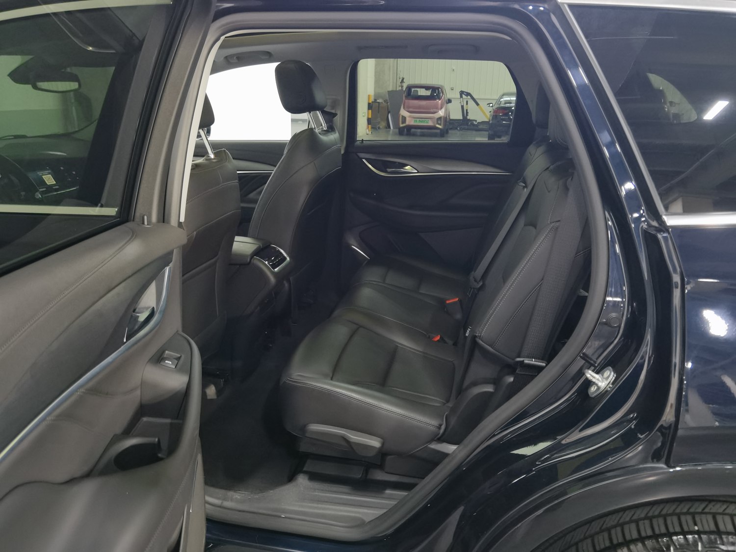 Used Buick Enclave 2022 2.0 AT