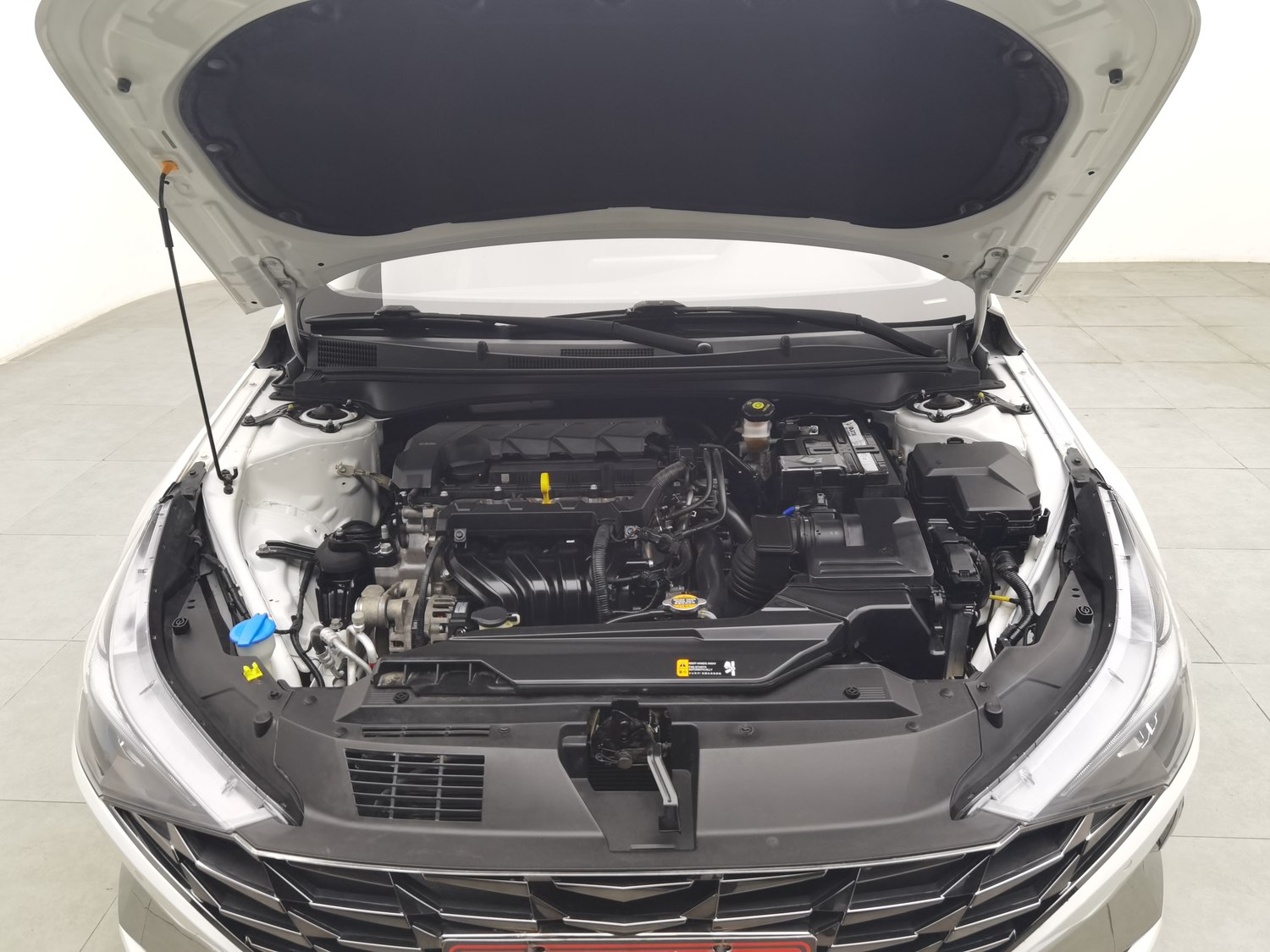 Used Hyundai Elantra 2022 1.5 AT