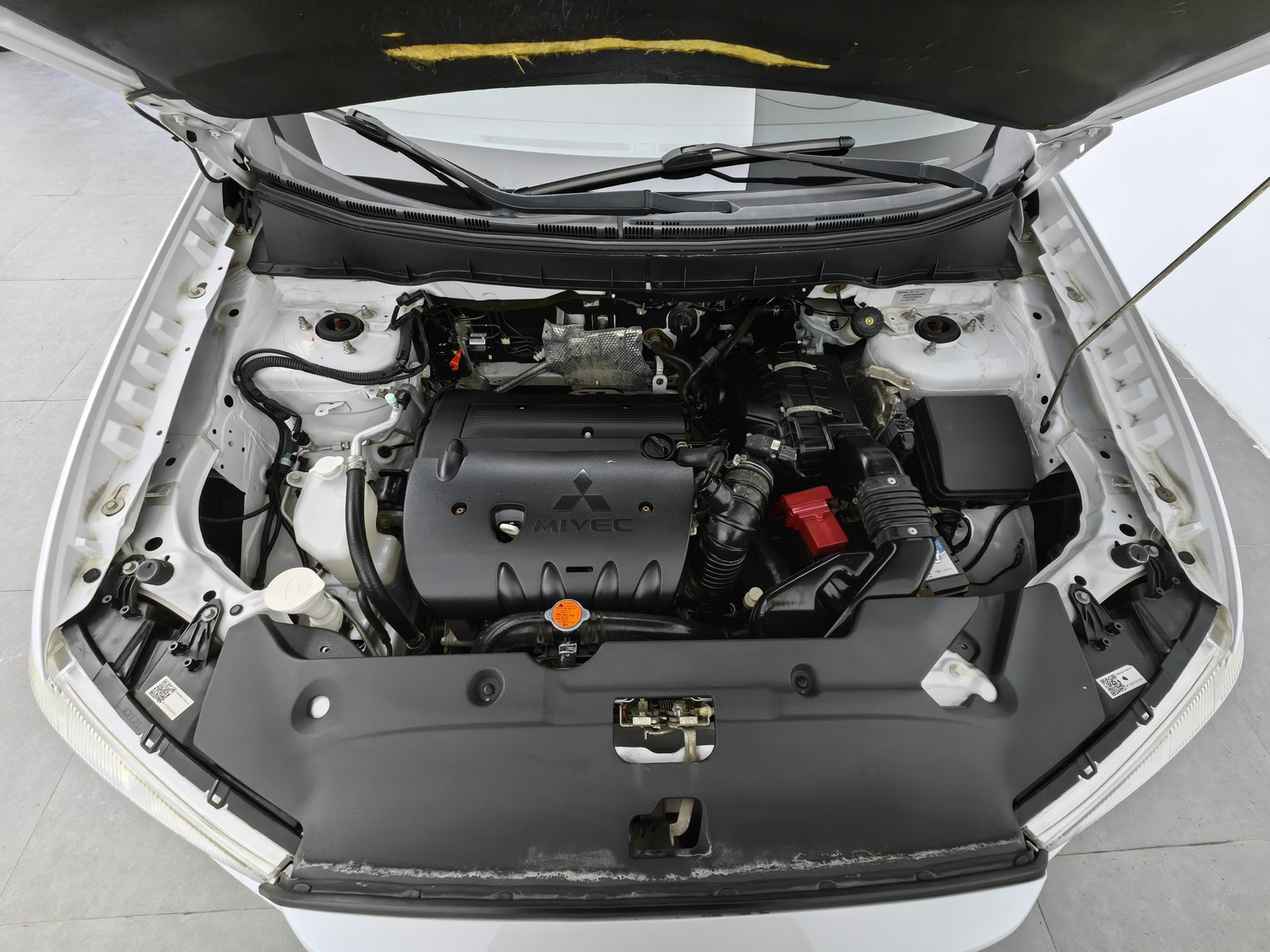Used Mitsubishi ASX 2013 2.0 AT