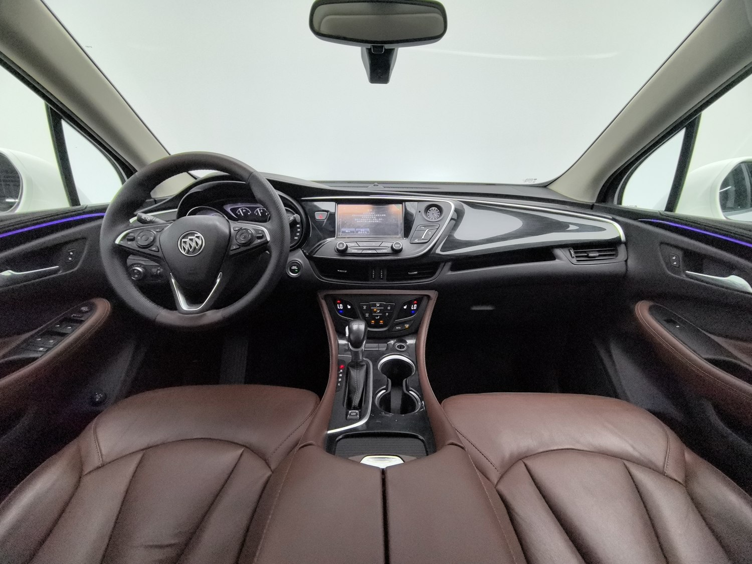 Used Buick Envision 2018 1.5 AT