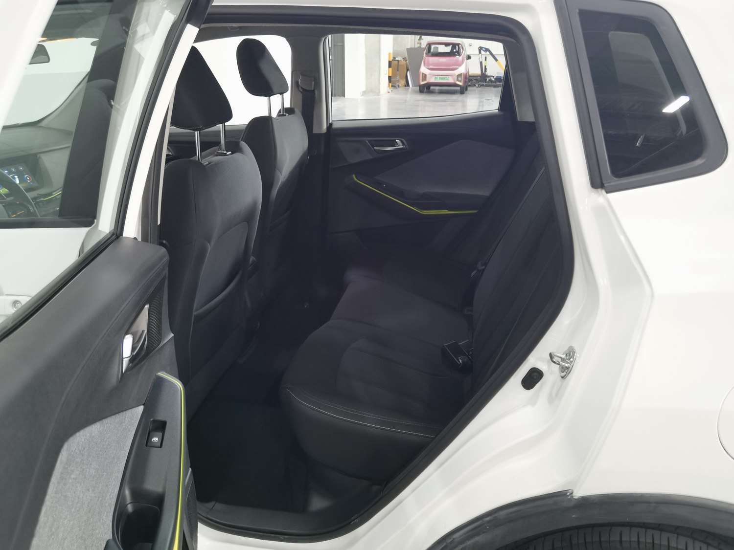 Used Changan E-Pro EV 2020
