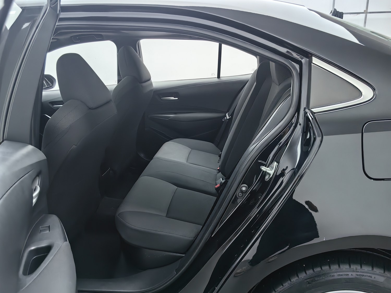Used Toyota Levin 2019 1.8 AT