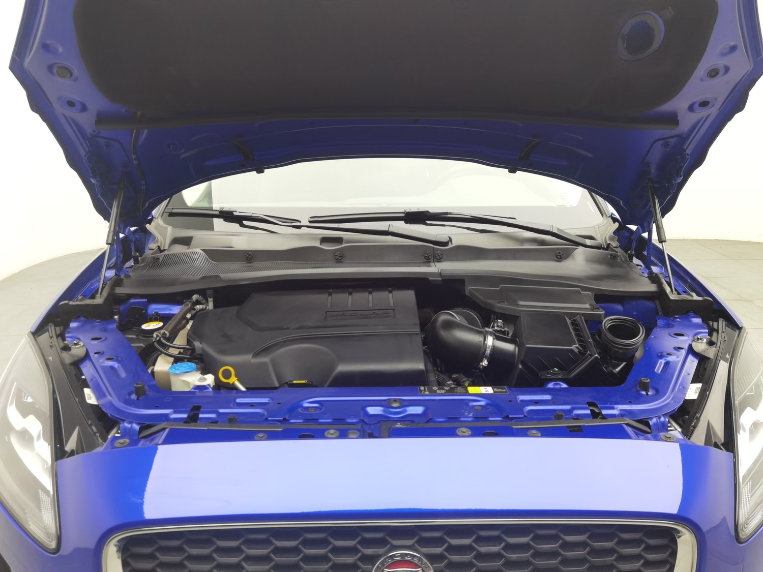 Used Jaguar E-PACE 2018 2.0 AT