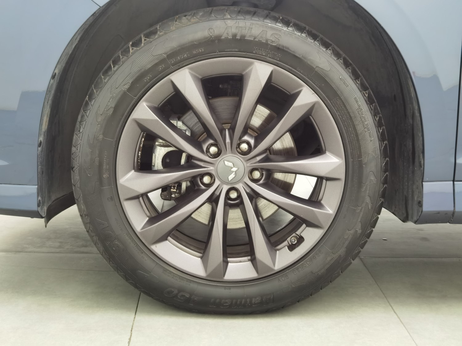 Used Wuling Victory 2020 1.5 AT
