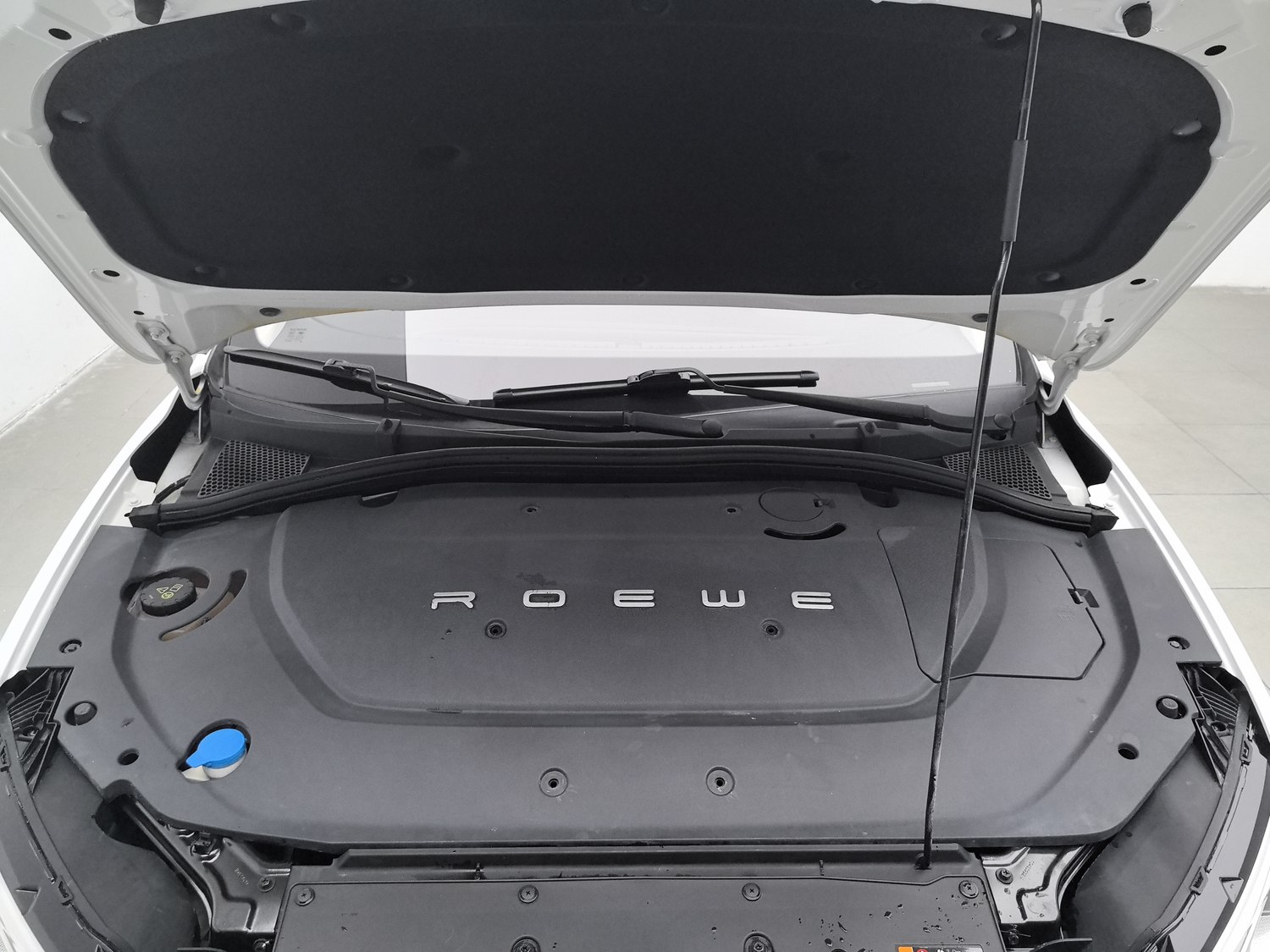 Used Roewe Ei5 2018