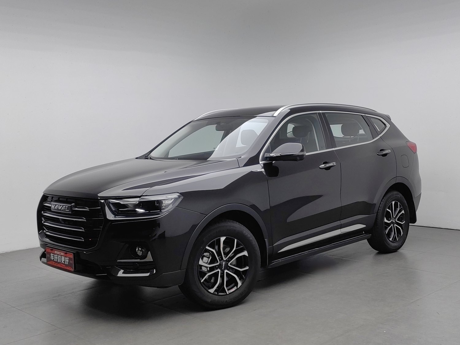 Used Haval H6 2025 1.5 AT