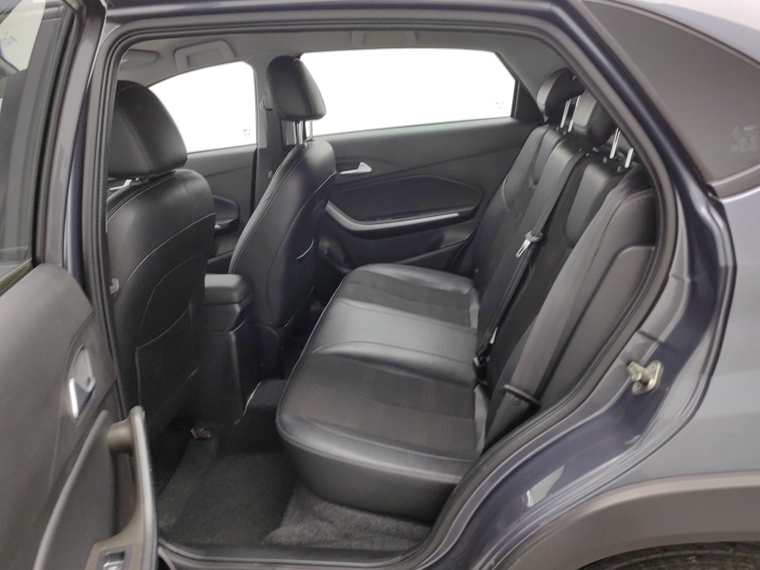 Used Chery Tiggo 3x 2018 1.5 AT