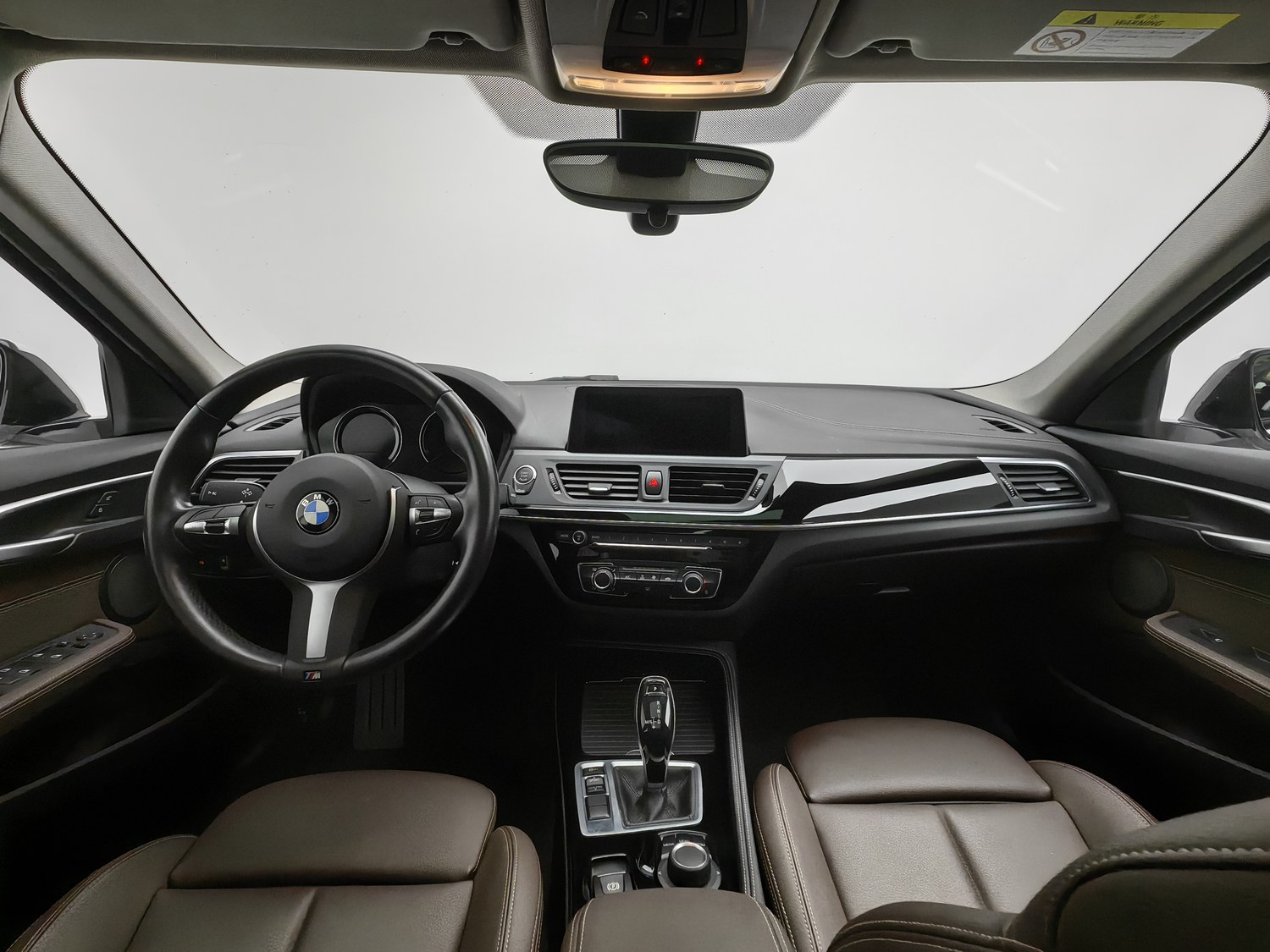 Used BMW 1 Series 2020 1.5 AT