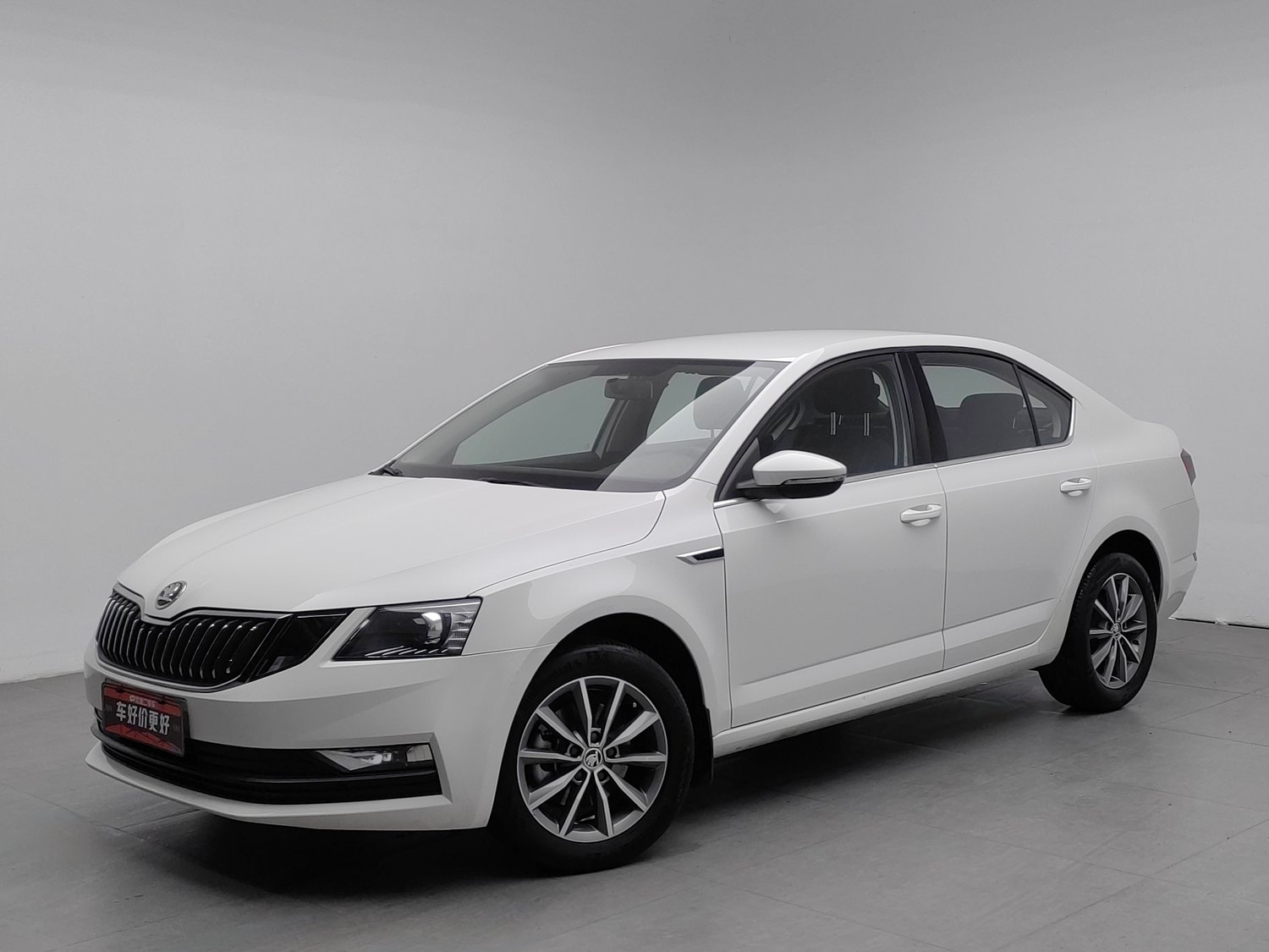 Used Skoda Octavia 2019 1.2 AT