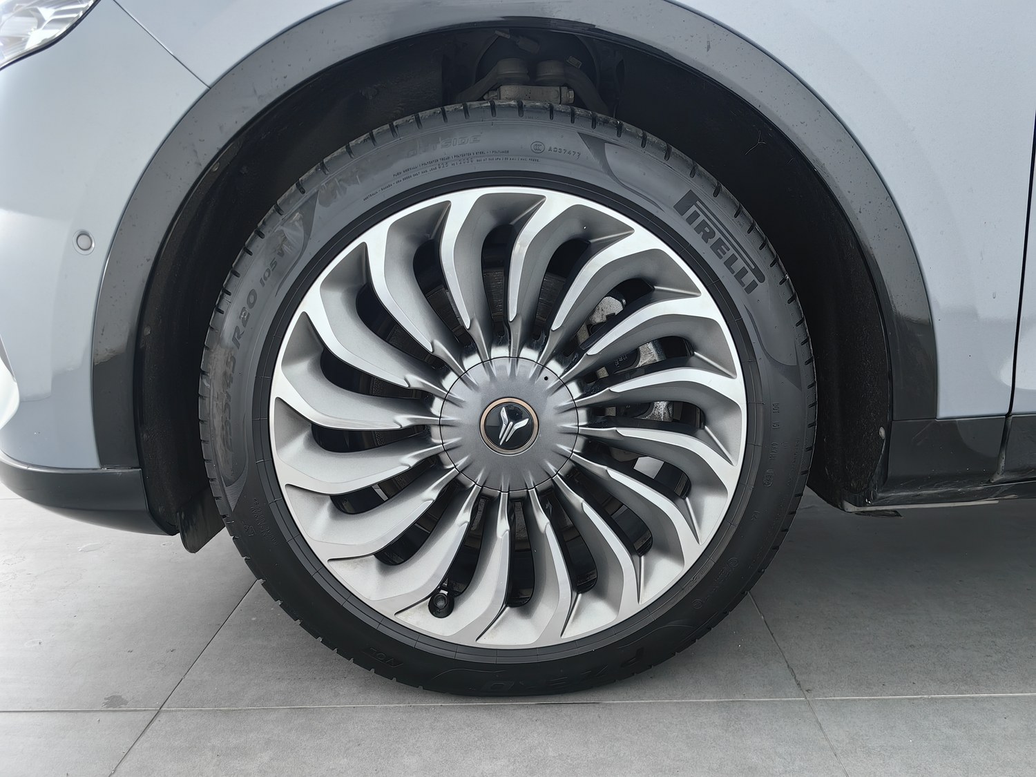 Used Voyah FREE 2021 1.5 AT