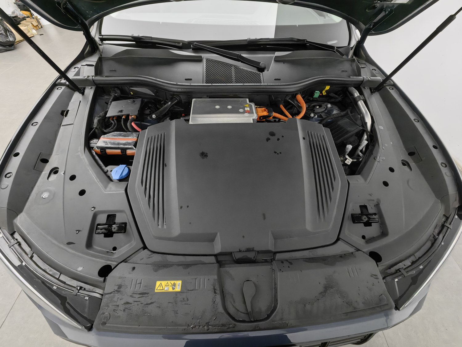 Used Audi e-tron (Imported) 2021