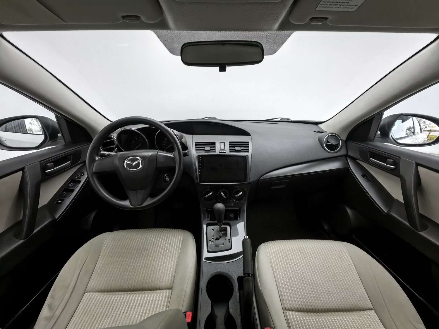 Used Mazda 3星骋 2015 1.6 AT