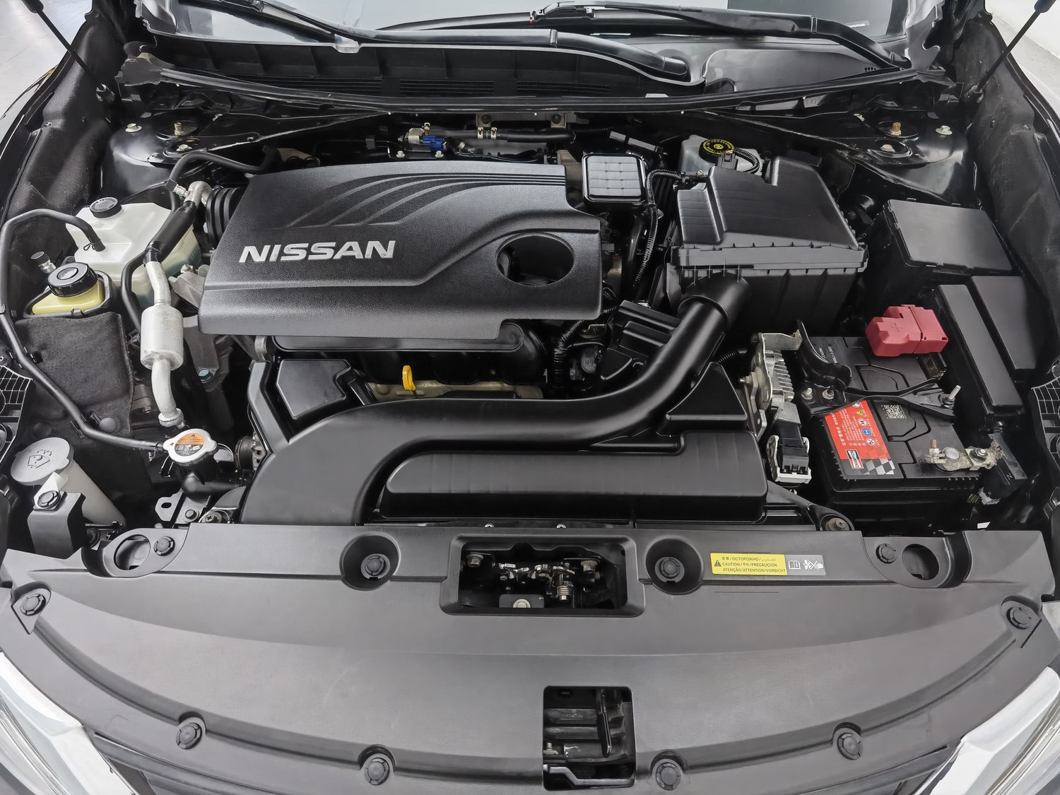 Used Nissan Teana 2016 2.0 AT