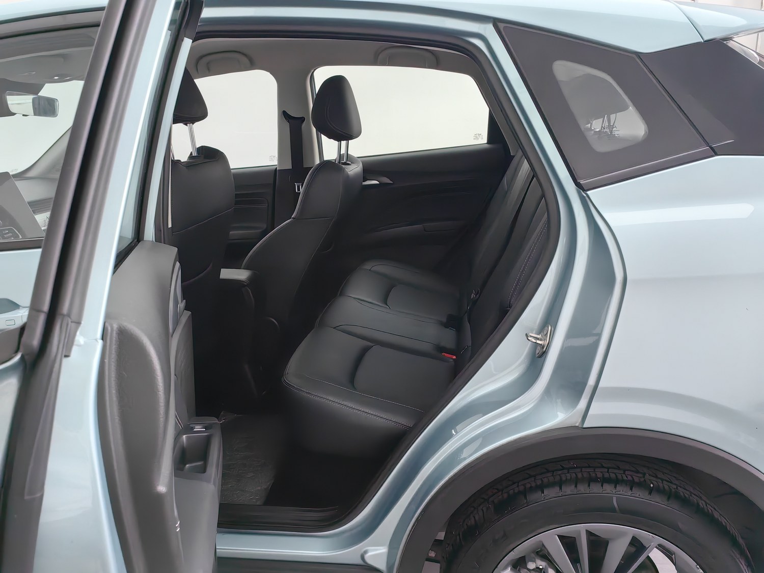 Used Neta V 2022