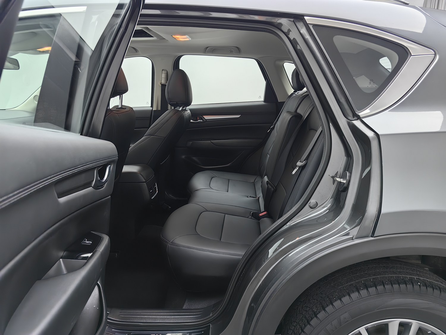 Used Mazda CX-5 2017 2.0 AT