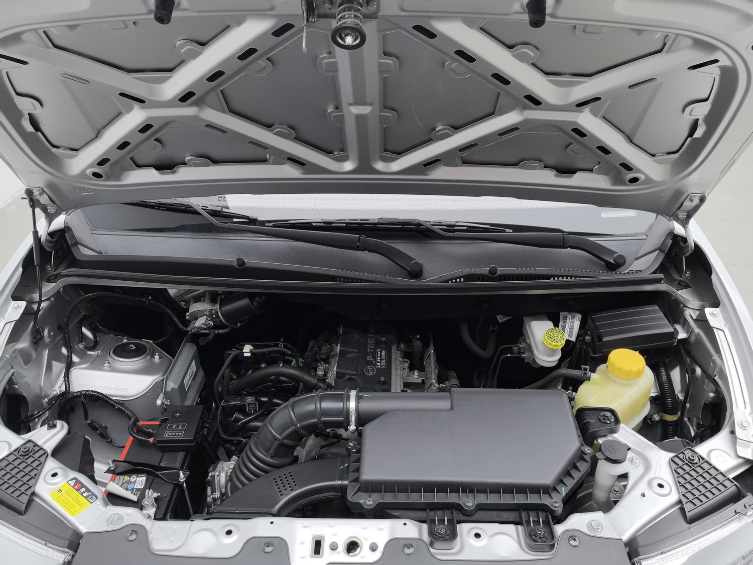 Used Wuling 五菱宏光V 2022 1.5 MT