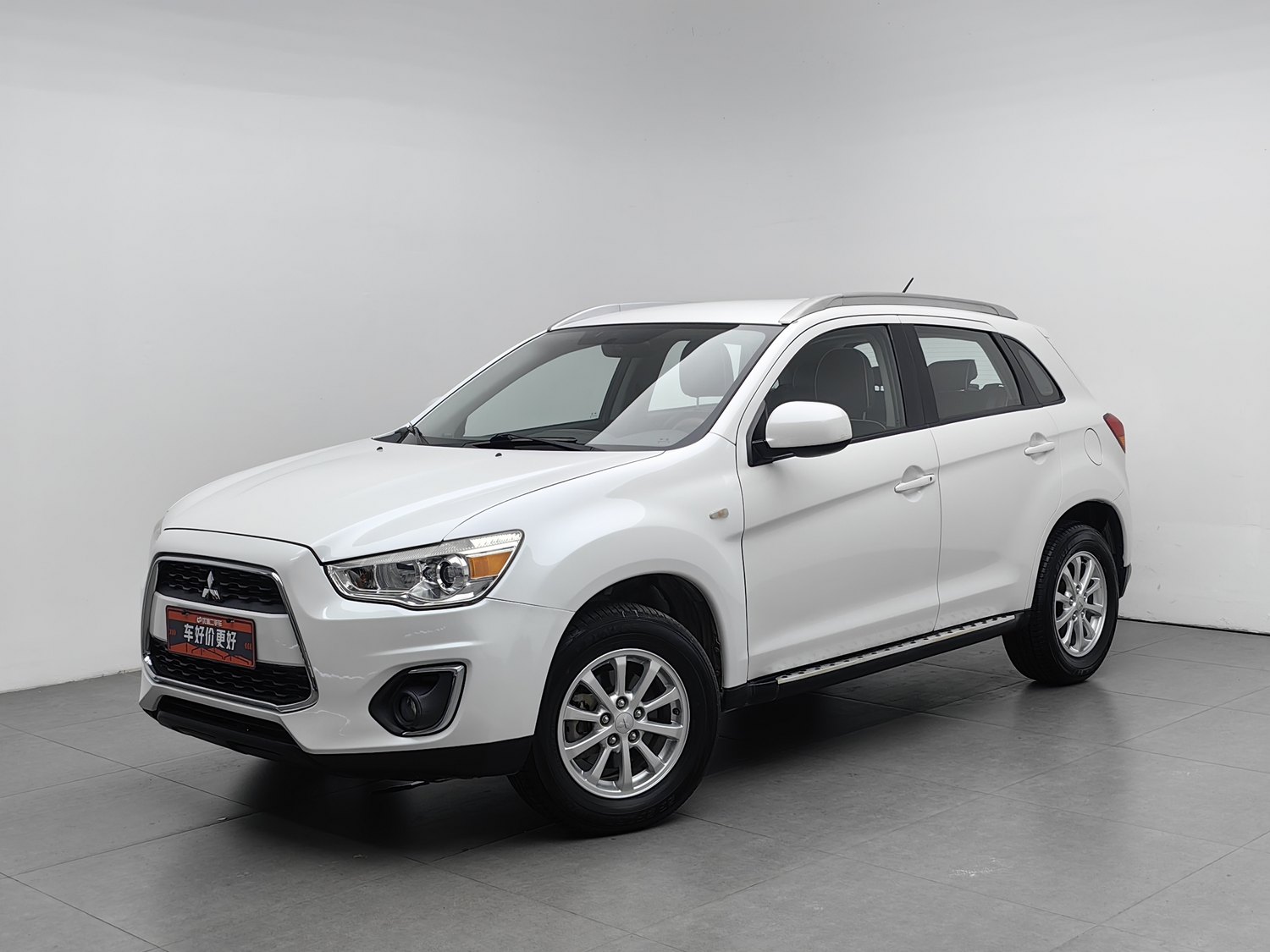 Used Mitsubishi ASX 2013 2.0 AT