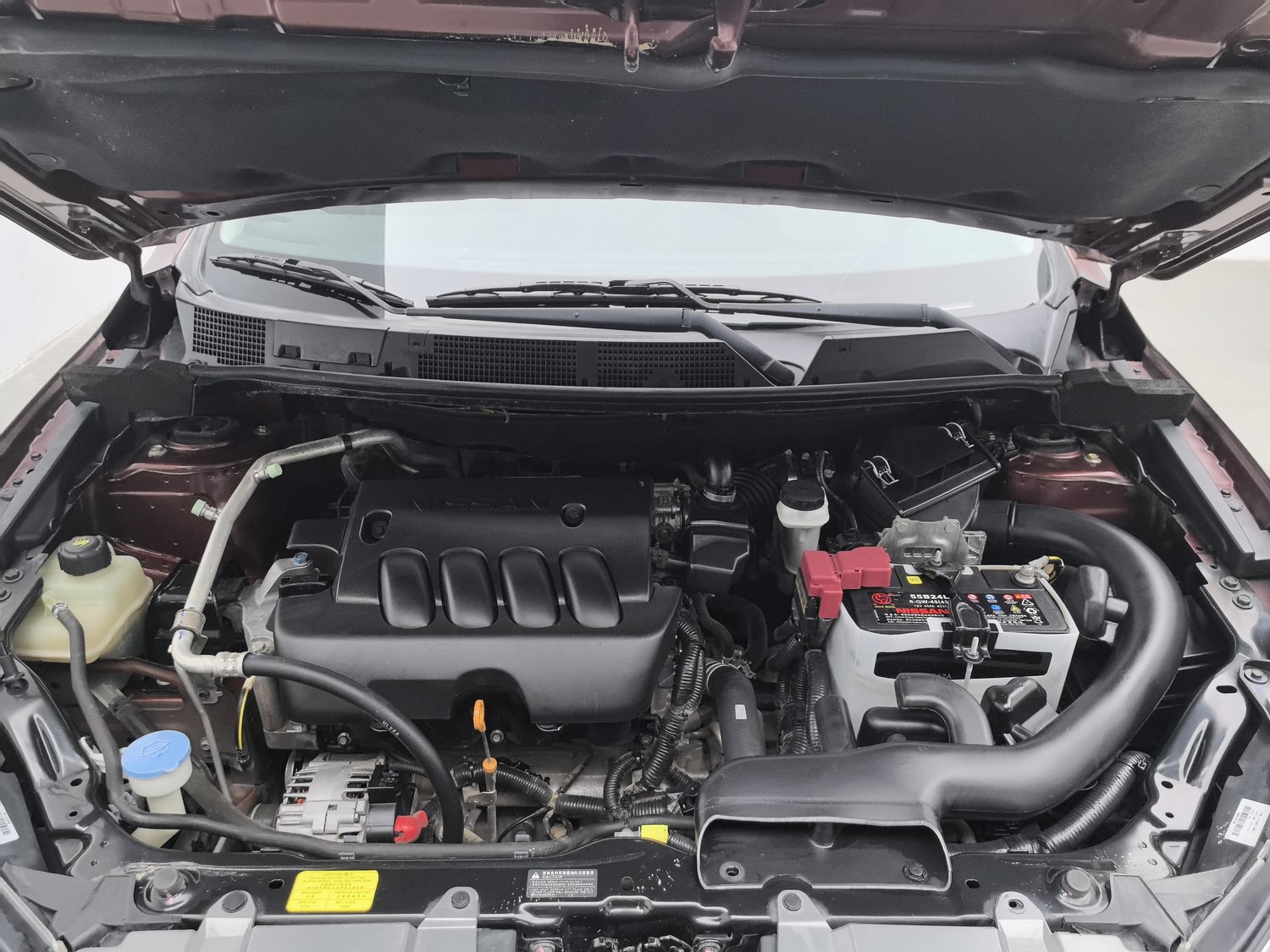 Used Venucia T70 2015 2.0 AT