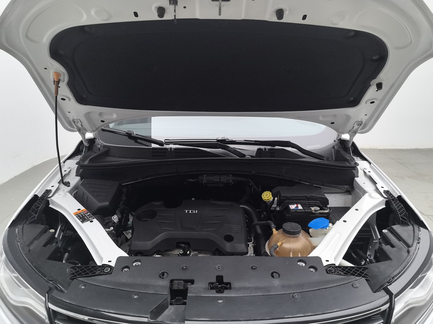Used Roewe RX5 2018 1.5 AT