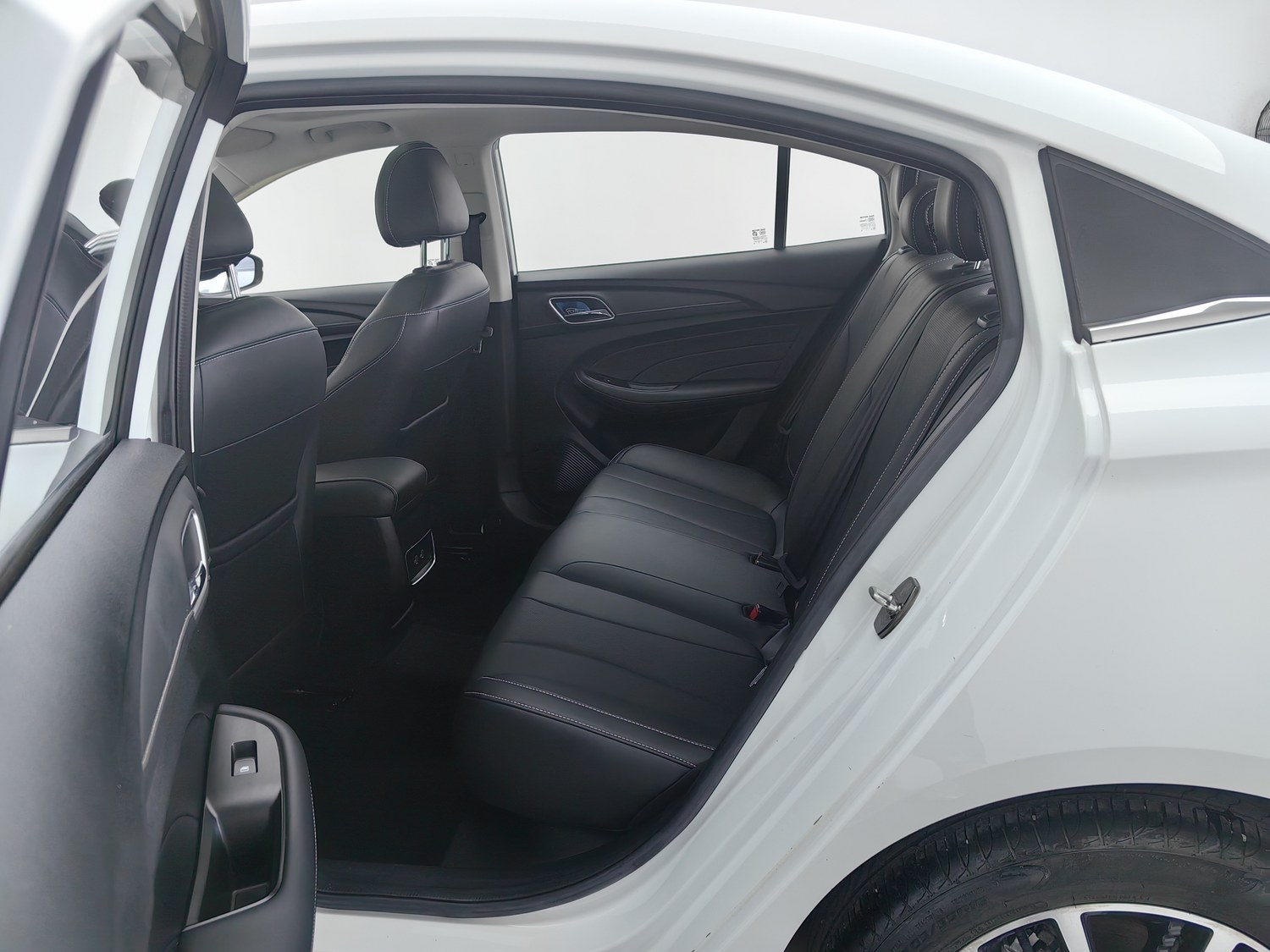 Used Roewe i5 2020 1.5 AT