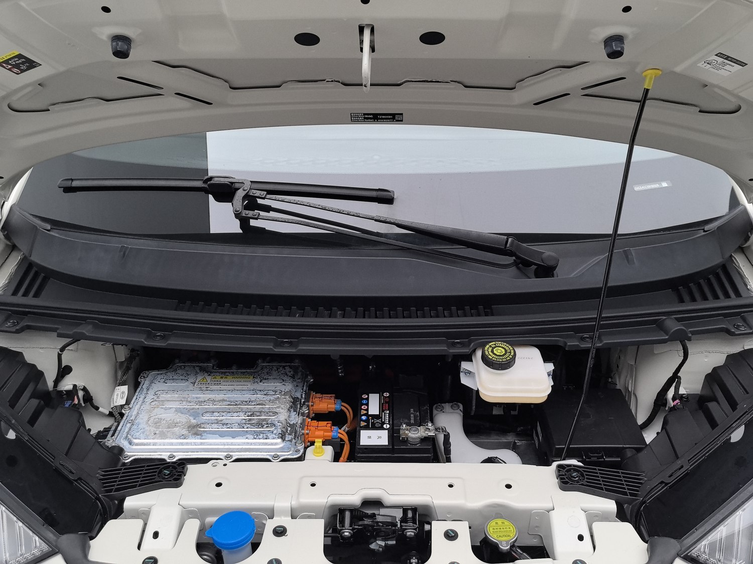 Used BYD Seagull 2025