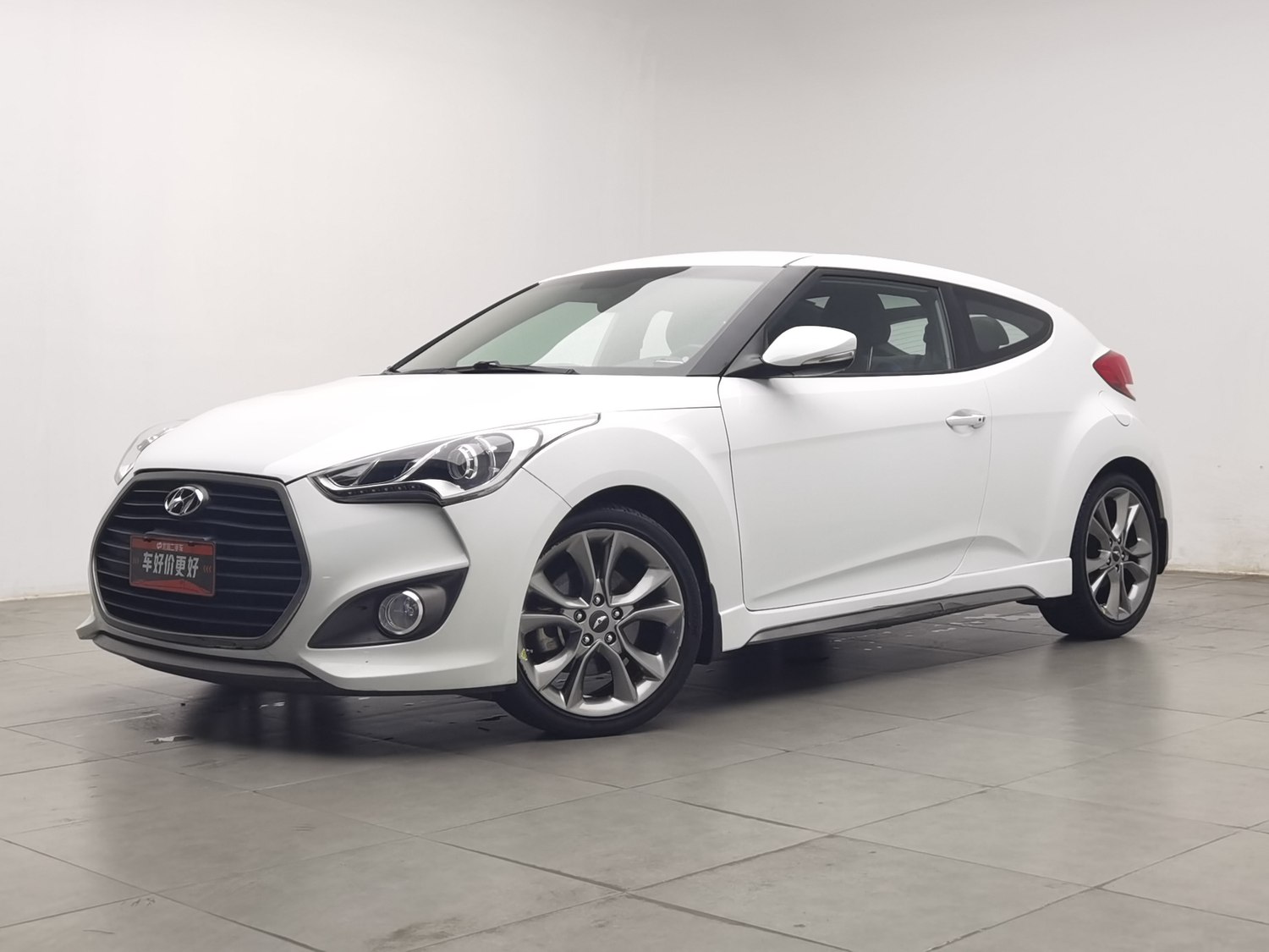 Used Hyundai Veloster 2015 1.6 AT