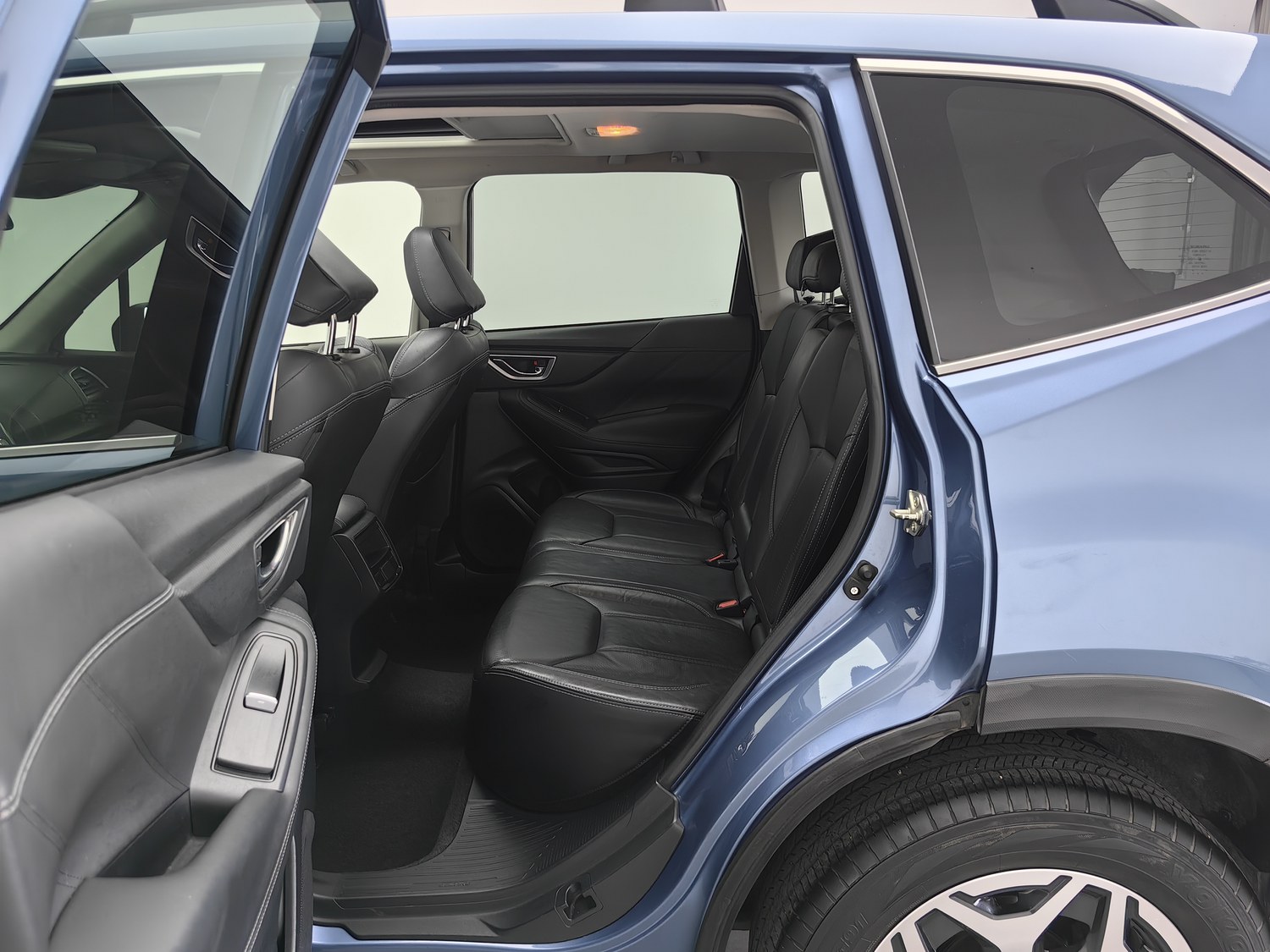 Used Subaru Forester 2020 2.0 AT
