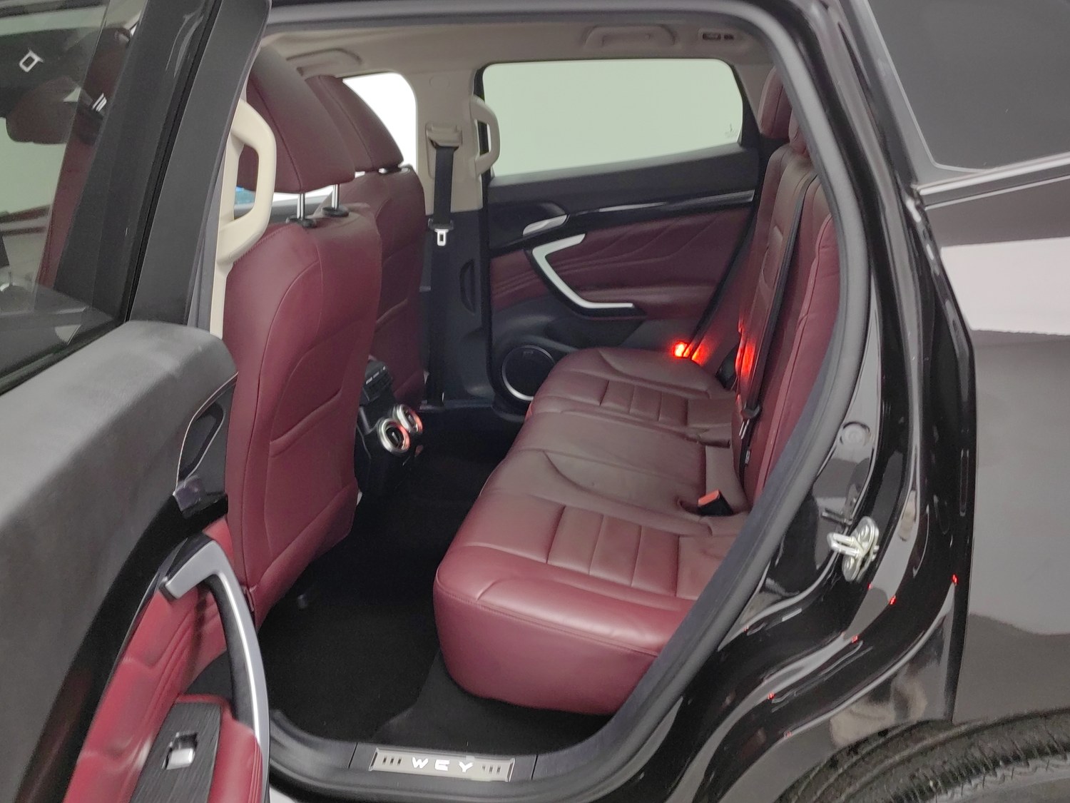 Used Wey VV7 2017 2.0 AT