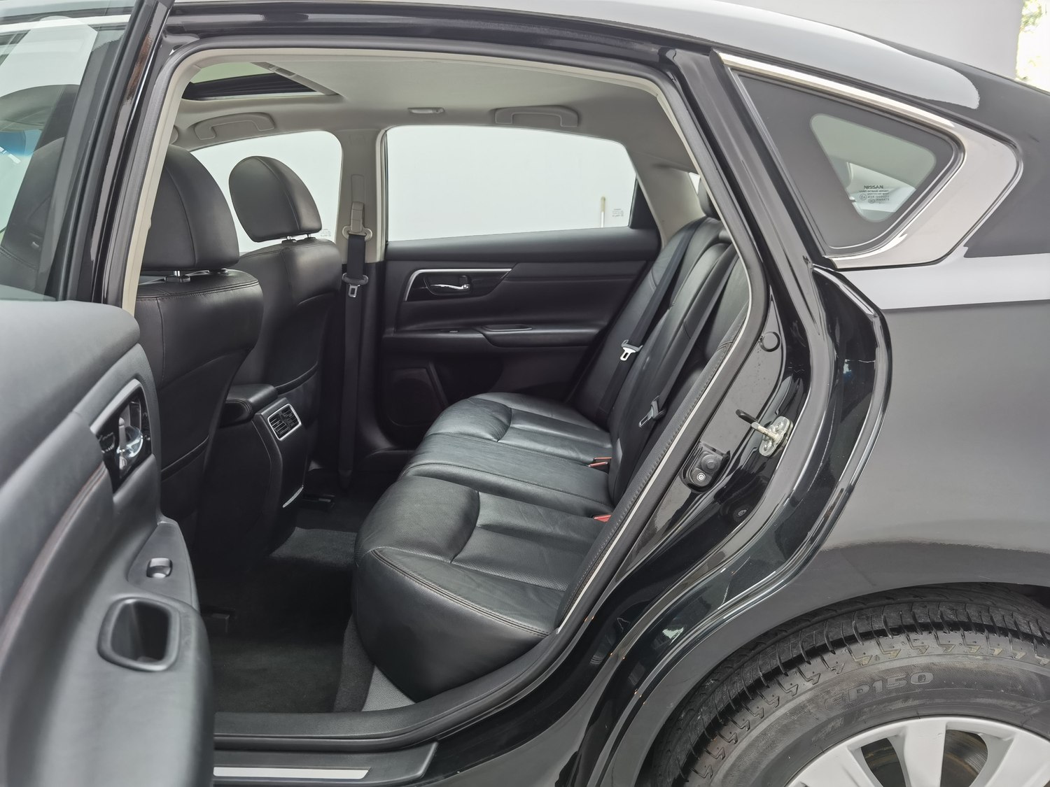 Used Nissan Teana 2016 2.0 AT
