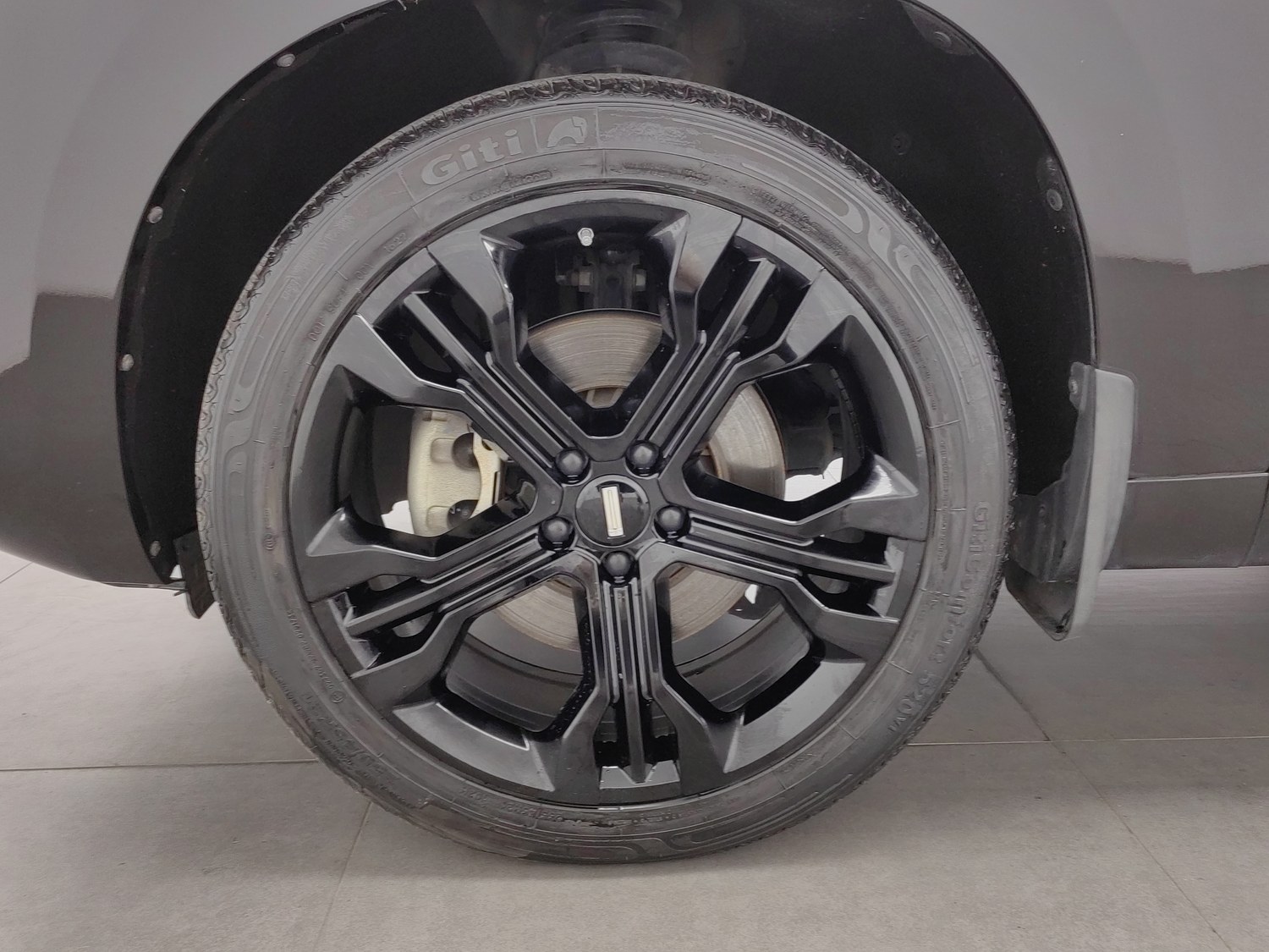 Used Wey VV7 2017 2.0 AT