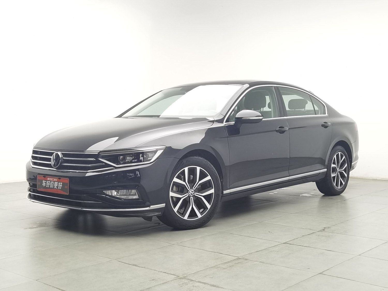Used Volkswagen Magotan 2020 2.0 AT