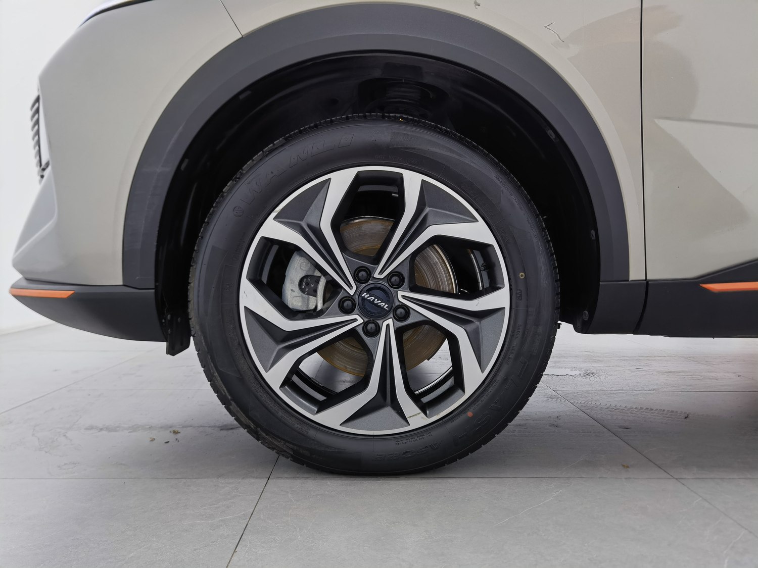 Used Haval Shenshou 2022 1.5 AT