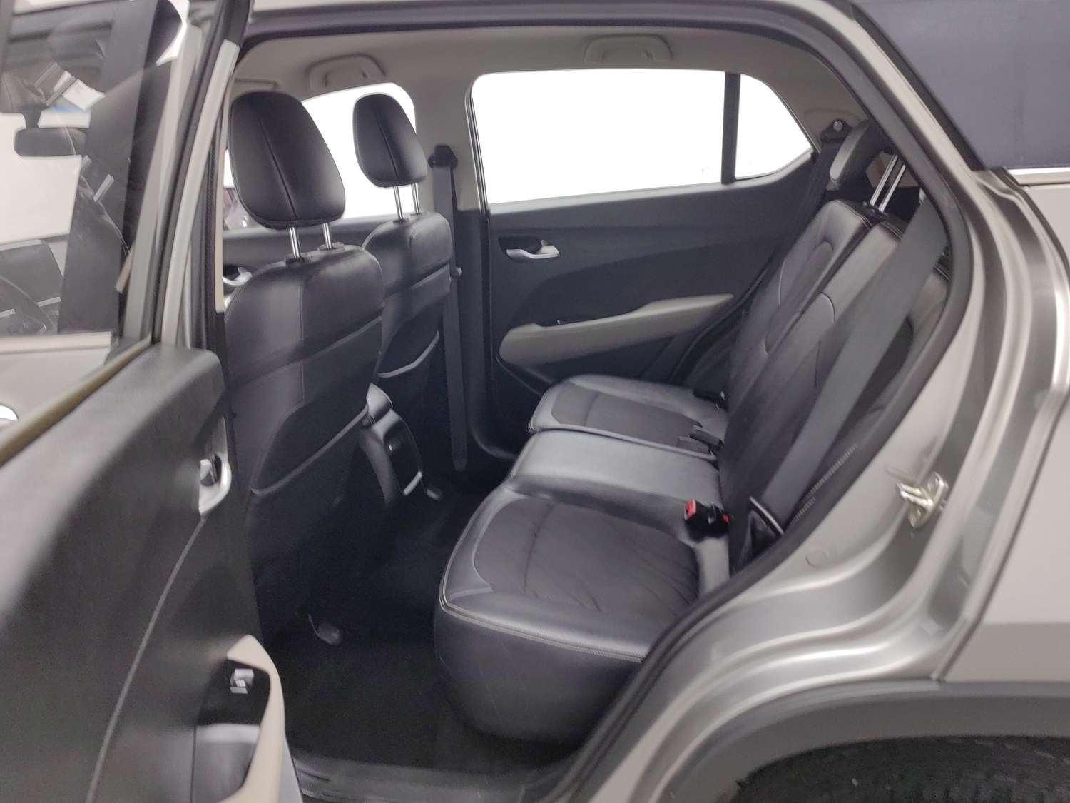 Used Baojun 510 2017 1.5 AT
