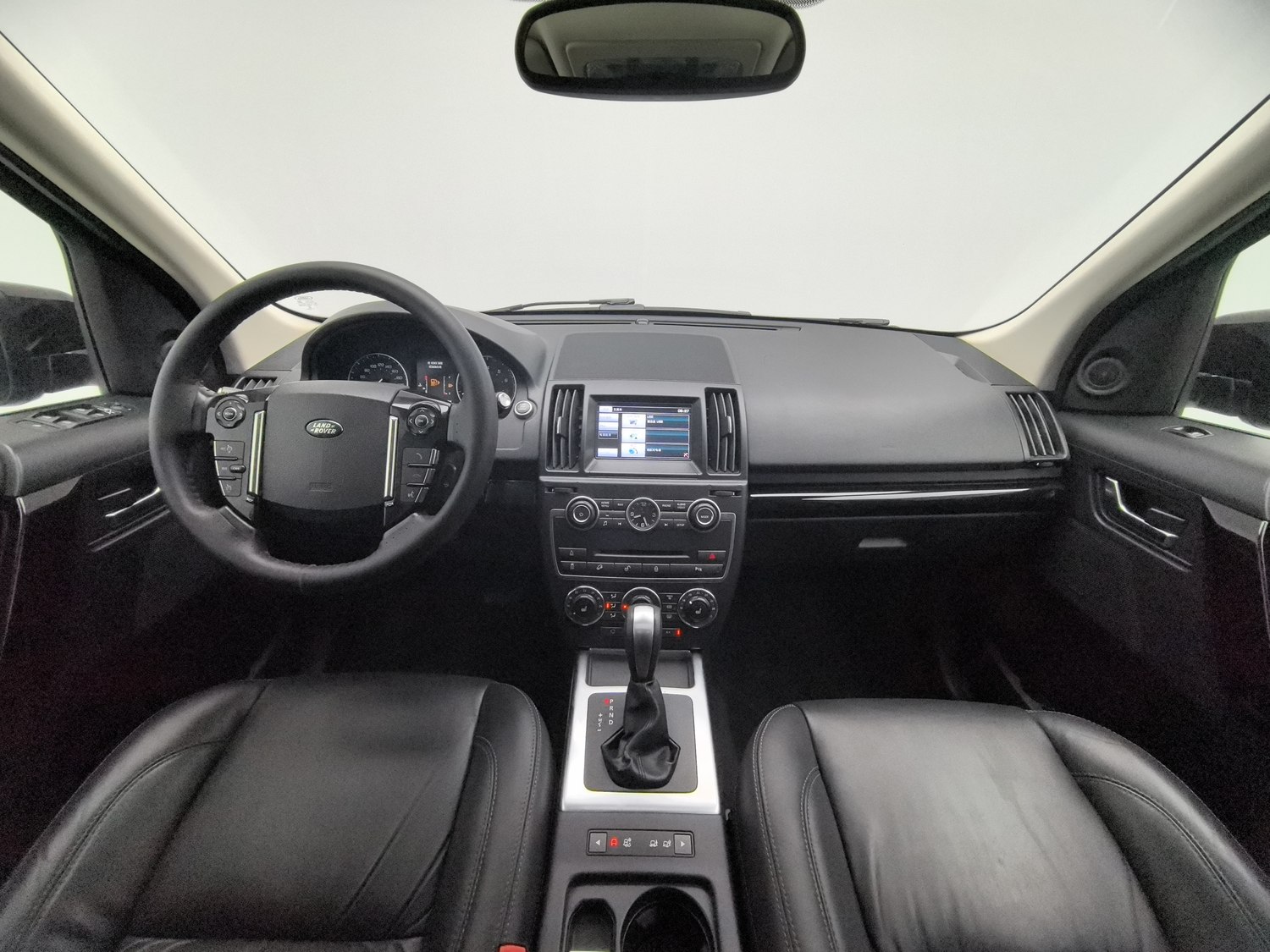 Used Land Rover Freelander 2 2013 2.0 AT