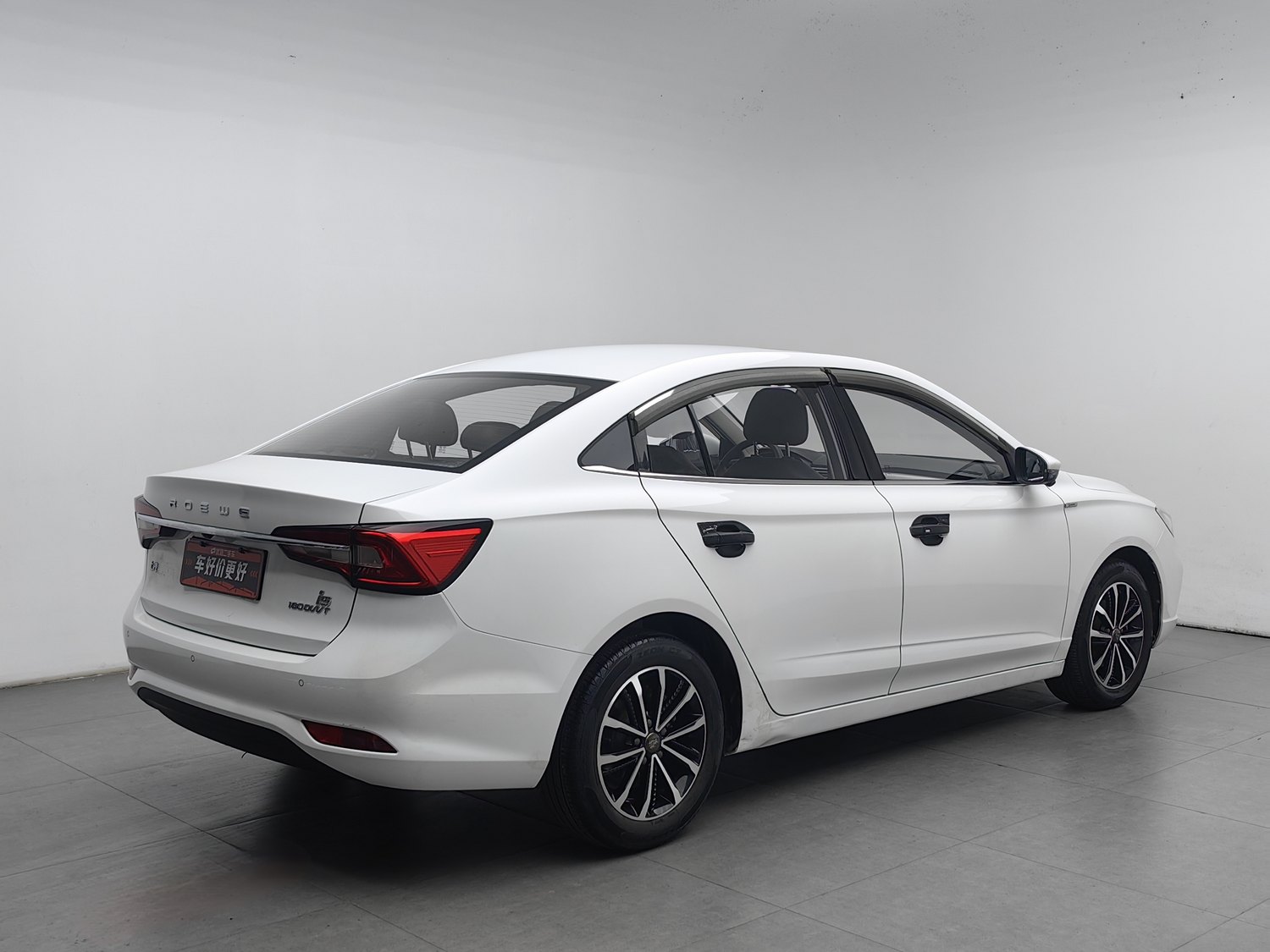 Used Roewe i5 2020 1.5 AT