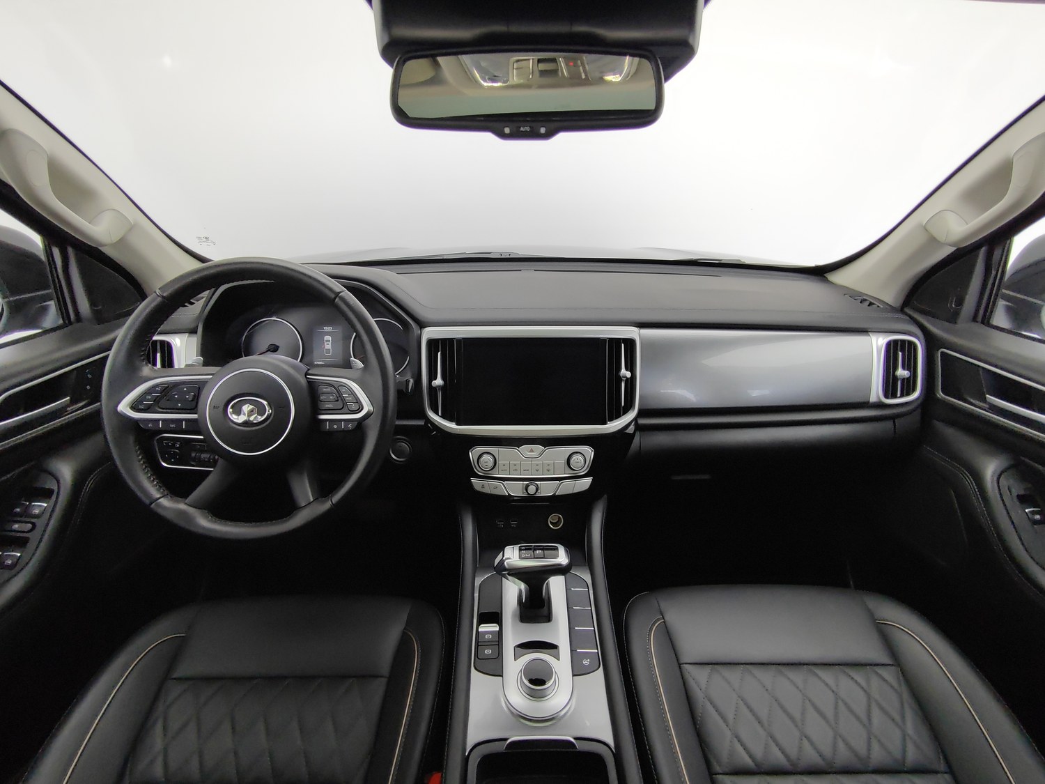 Used Great Wall Poer 2021 2.0 AT