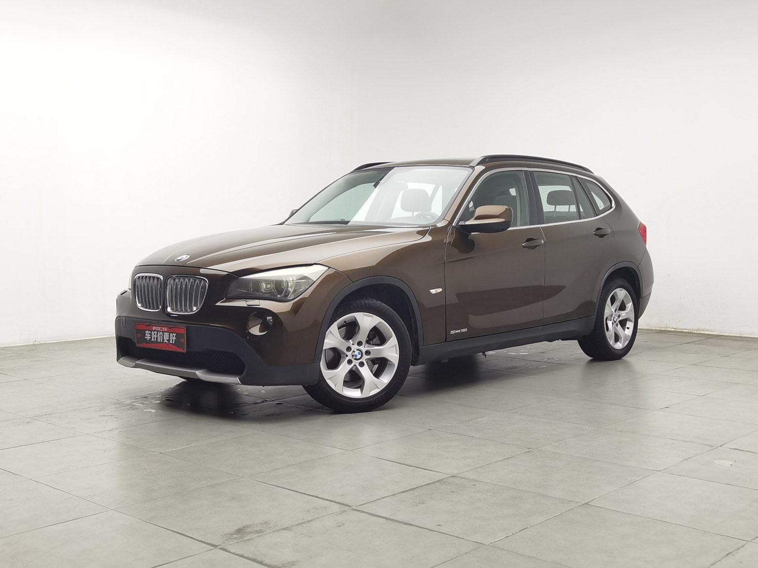 Used BMW X1 (Imported) 2010 2.0 AT