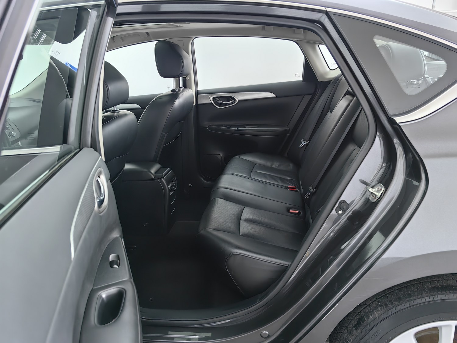 Used Nissan Sylphy 2014 1.6 AT
